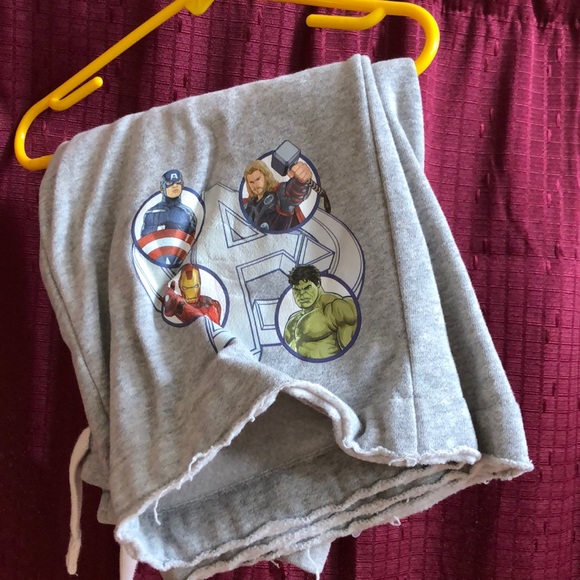 Boys Avengers set - Picture 3 of 4